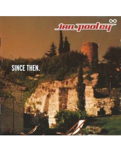 Ian Pooley - Since Then.
