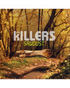 The Killers - Sawdust