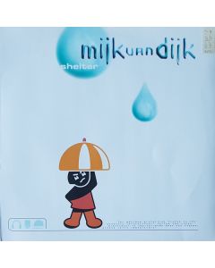 Mijk Van Dijk - Shelter