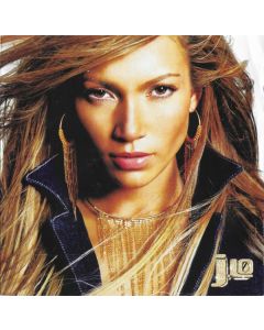 Jennifer Lopez - J.Lo