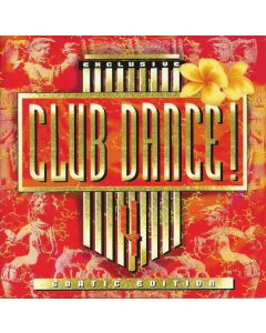 Various - Club Dance! 4 - Goatic Edition