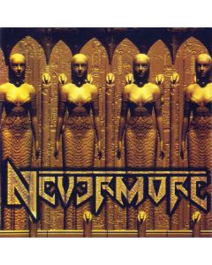 Nevermore - Nevermore
