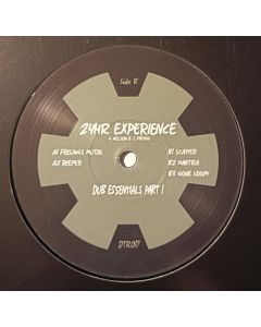24Hour Experience - Dub Essentials Part 1