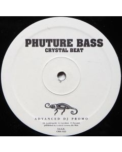 Phuture Bass - Crystal Beat