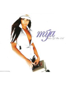 Mya - Case Of The Ex