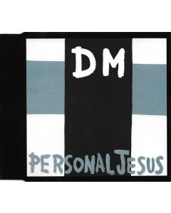 Depeche Mode - Personal Jesus