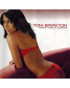 Toni Braxton - More Than A Woman