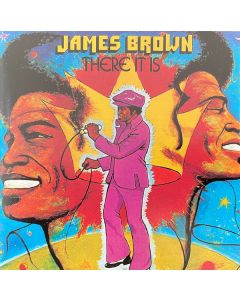 James Brown - There It Is