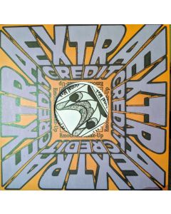 Extra Credit  - Emotional Make-Up