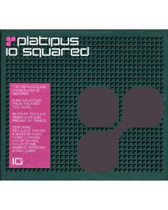 Various - Platipus 10 Squared