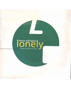 Lance Ellington - Lonely (Have We Lost Our Love)