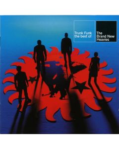 The Brand New Heavies - Trunk Funk (The Best Of The Brand New Heavies)