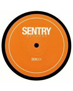 Caspa  - Gutter Riddim