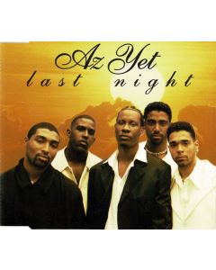 Az Yet - Last Night