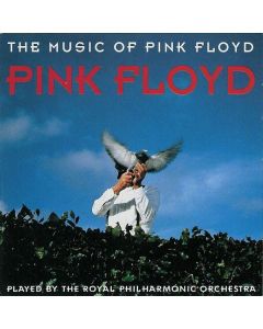 Royal Philharmonic Orchestra - The Music Of Pink Floyd