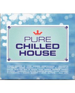 Various - Pure Chilled House