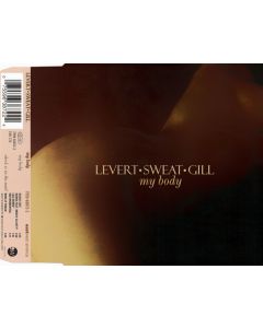 LSG - My Body