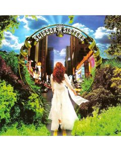 Scissor Sisters - Scissor Sisters