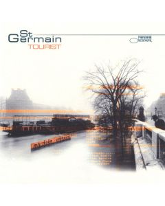 St Germain - Tourist