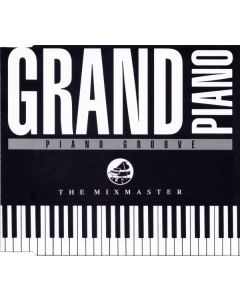 The Mixmaster - Grand Piano / Piano Groove