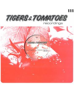 DJ Tyson vs. Toxxic Twins - Scum