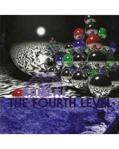 Various - Bonzai  - The Fourth Level