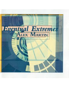 Alex Martin - Eventual Extremes