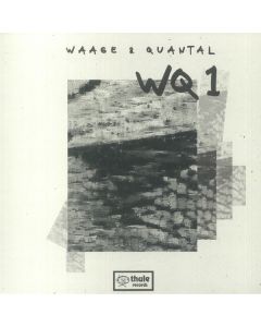 Waage & Quantal - WQ1