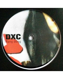 DXC  - Rạng đông