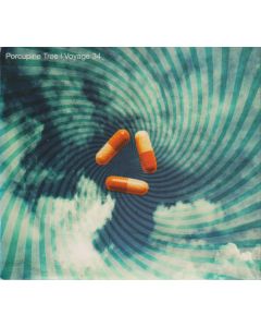 Porcupine Tree - Voyage 34
