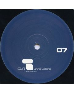 Chris Liebing - Analogon E.P.