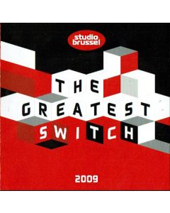 Various - The Greatest Switch 2009