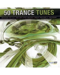 Various - 50 Trance Tunes 2