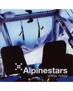 Alpinestars - White Noise