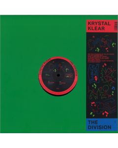 Krystal Klear - The Division