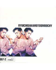 Ryuichi Sakamoto - Smoochy