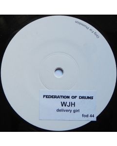 Jörg Henze - Delivery Girl