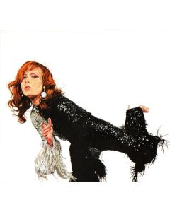 Róisín Murphy - Ruby Blue