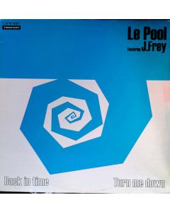 Le Pool - Back in Time