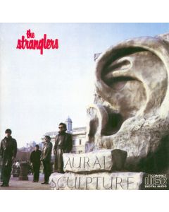 The Stranglers - Aural Sculpture