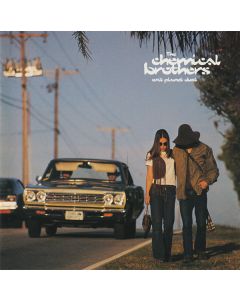 The Chemical Brothers - Exit Planet Dust