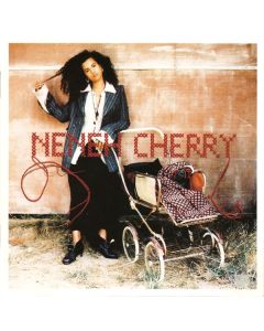 Neneh Cherry - Homebrew