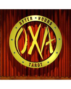Mas Ricardo - Oxa After Hours - House Mix