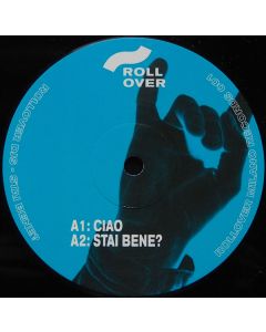 Rollover DJs - Stai Bene?