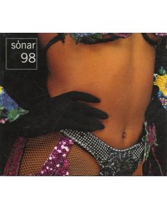 Various - Sónar 98