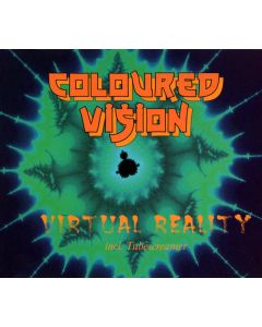 Coloured Vision - Virtual Reality