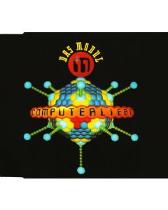 Das Modul - Computerliebe