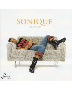 Sonique - Hear My Cry