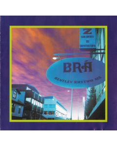 Bentley Rhythm Ace - Bentley Rhythm Ace