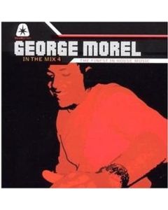 George Morel - In The Mix 4